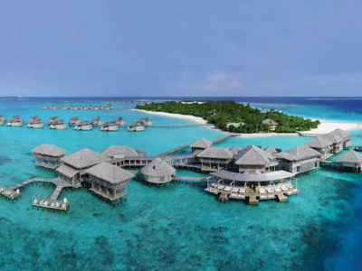 Six Senses Laamu Deals