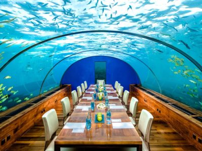 Conrad Maldives Rangali Island Offers - 50% Off