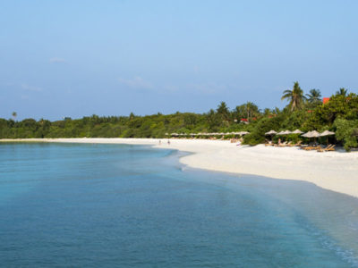 Cheap Maldives Holidays