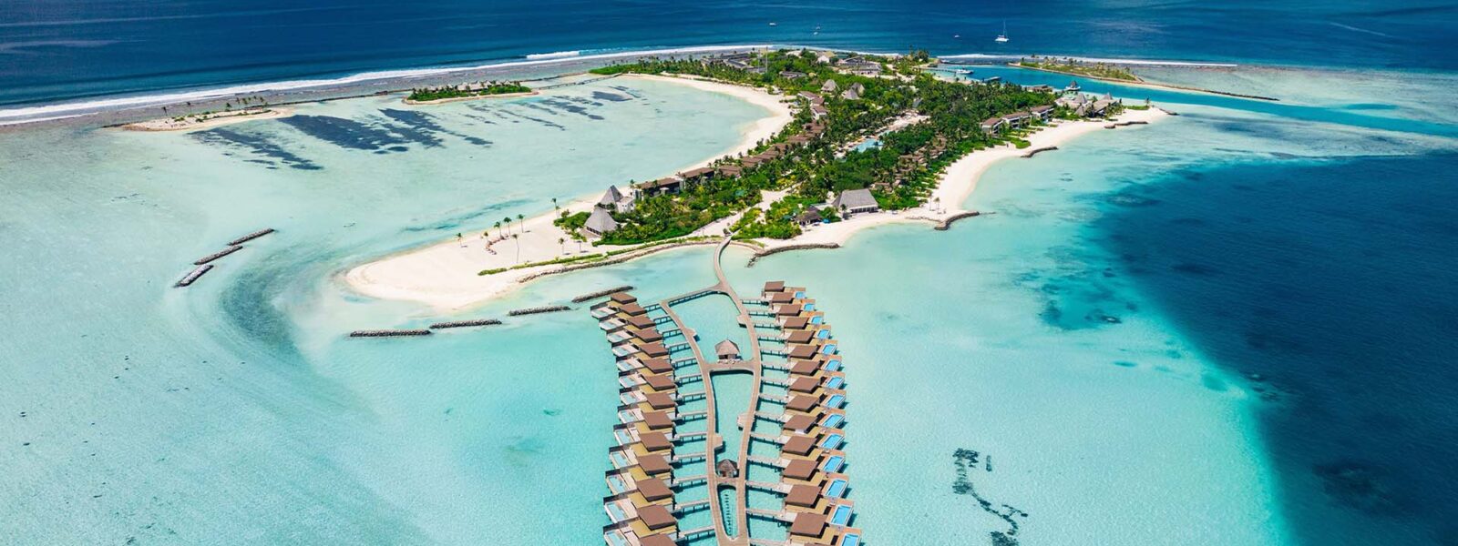 Kuda Villingili Maldives Offer 2025/2026 – Up to 50% Off with Free Upgrades & Transfers