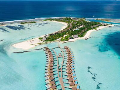 Kuda Villingili Maldives Offer 2025/2026 – Up to 50% Off with Free Upgrades & Transfers
