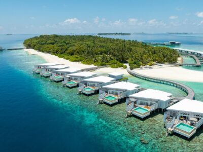 Amilla Maldives Offers