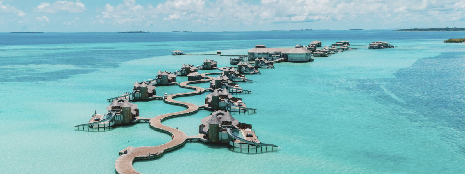 Soneva Jani Medhufaru Island Noonu Atoll Maldives