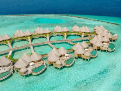 The Nautilus Maldives Last-Minute Offers